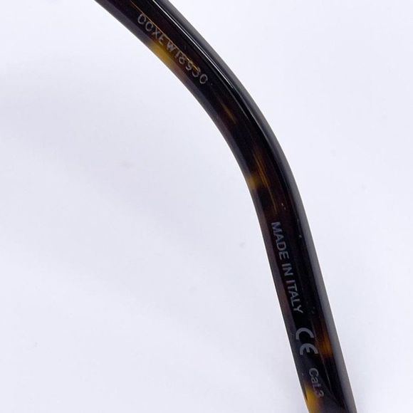 Saint Laurent Black New SL M40/F 004 Sunglasses - Picture 10 of 11